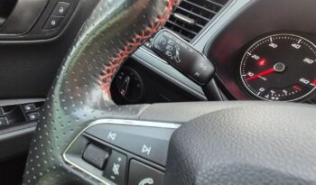 SEAT Leon  | FWD (przód) | Manualna | 184 KM | Niebieski full