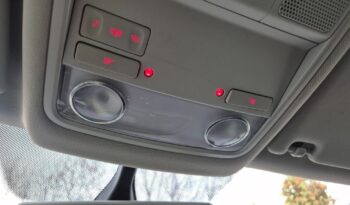 SEAT Leon  | FWD (przód) | Manualna | 184 KM | Niebieski full