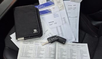 SEAT Leon  | FWD (przód) | Manualna | 184 KM | Niebieski full