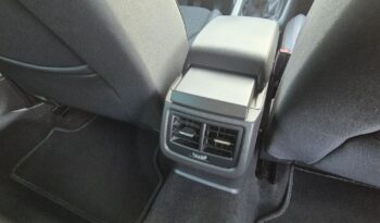 SEAT Leon  | FWD (przód) | Manualna | 184 KM | Niebieski full