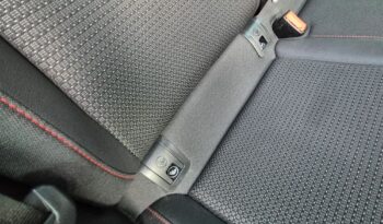 SEAT Leon  | FWD (przód) | Manualna | 184 KM | Niebieski full