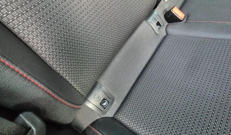 SEAT Leon  | FWD (przód) | Manualna | 184 KM | Niebieski full