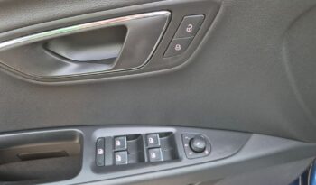 SEAT Leon  | FWD (przód) | Manualna | 184 KM | Niebieski full