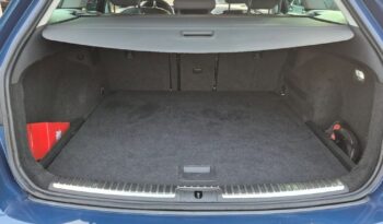 SEAT Leon  | FWD (przód) | Manualna | 184 KM | Niebieski full