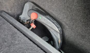 SEAT Leon  | FWD (przód) | Manualna | 184 KM | Niebieski full