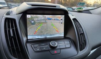 FORD Kuga  | 4×4 (stały) | Automatyczna | 182 KM | Czarny full