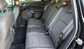 FORD Kuga  | 4×4 (stały) | Automatyczna | 182 KM | Czarny full