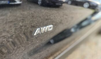 FORD Kuga  | 4×4 (stały) | Automatyczna | 182 KM | Czarny full