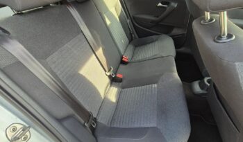 VOLKSWAGEN Polo  | FWD (przód) | Manualna | 90 KM | Srebrny full