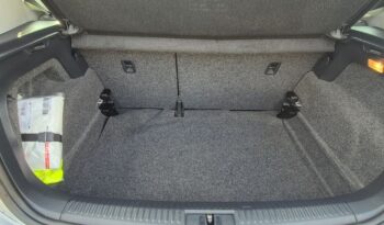 VOLKSWAGEN Polo  | FWD (przód) | Manualna | 90 KM | Srebrny full