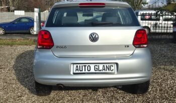 VOLKSWAGEN Polo  | FWD (przód) | Manualna | 90 KM | Srebrny full