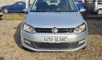 VOLKSWAGEN Polo  | FWD (przód) | Manualna | 90 KM | Srebrny full