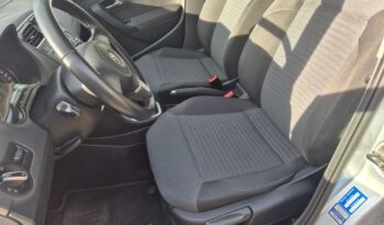VOLKSWAGEN Polo  | FWD (przód) | Manualna | 90 KM | Srebrny full