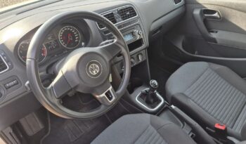 VOLKSWAGEN Polo  | FWD (przód) | Manualna | 90 KM | Srebrny full