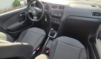 VOLKSWAGEN Polo  | FWD (przód) | Manualna | 90 KM | Srebrny full