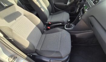 VOLKSWAGEN Polo  | FWD (przód) | Manualna | 90 KM | Srebrny full