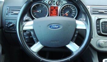 FORD Kuga  | 4×4 (doł. ręcznie) | Manualna | 140 KM | Biały full