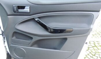 FORD Kuga  | 4×4 (doł. ręcznie) | Manualna | 140 KM | Biały full