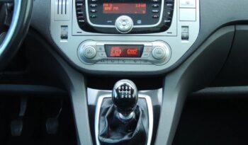 FORD Kuga  | 4×4 (doł. ręcznie) | Manualna | 140 KM | Biały full