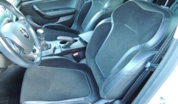 RENAULT Megane  | FWD (przód) | Manualna | 115 KM | Biały full