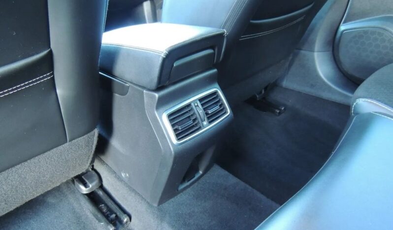 RENAULT Megane  | FWD (przód) | Manualna | 115 KM | Biały full