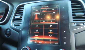 RENAULT Megane  | FWD (przód) | Manualna | 115 KM | Biały full