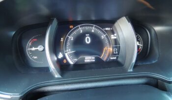 RENAULT Megane  | FWD (przód) | Manualna | 115 KM | Biały full