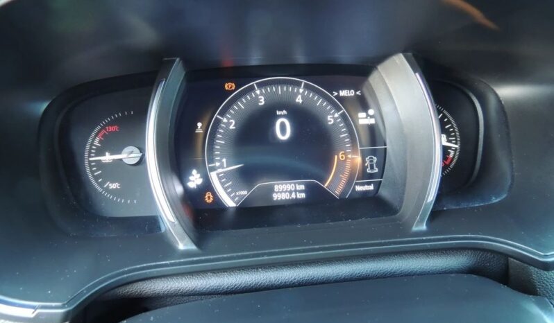 RENAULT Megane  | FWD (przód) | Manualna | 115 KM | Biały full