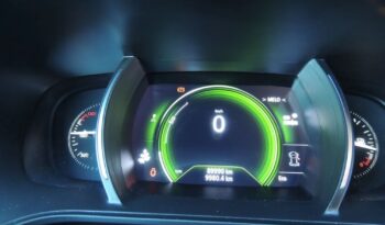 RENAULT Megane  | FWD (przód) | Manualna | 115 KM | Biały full