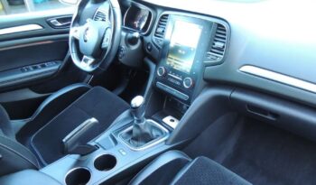 RENAULT Megane  | FWD (przód) | Manualna | 115 KM | Biały full