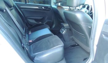 RENAULT Megane  | FWD (przód) | Manualna | 115 KM | Biały full