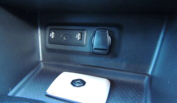 RENAULT Megane  | FWD (przód) | Manualna | 115 KM | Biały full