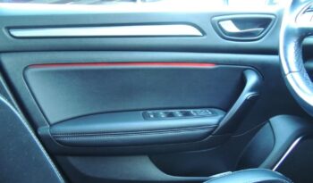 RENAULT Megane  | FWD (przód) | Manualna | 115 KM | Biały full