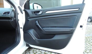 RENAULT Megane  | FWD (przód) | Manualna | 115 KM | Biały full