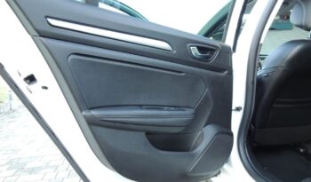 RENAULT Megane  | FWD (przód) | Manualna | 115 KM | Biały full