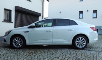 RENAULT Megane  | FWD (przód) | Manualna | 115 KM | Biały full