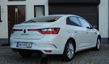 RENAULT Megane  | FWD (przód) | Manualna | 115 KM | Biały full