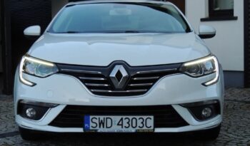 RENAULT Megane  | FWD (przód) | Manualna | 115 KM | Biały full