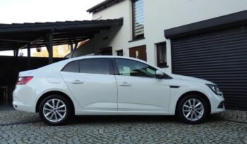 RENAULT Megane  | FWD (przód) | Manualna | 115 KM | Biały full