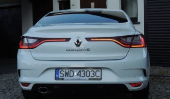 RENAULT Megane  | FWD (przód) | Manualna | 115 KM | Biały full