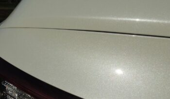 RENAULT Megane  | FWD (przód) | Manualna | 115 KM | Biały full