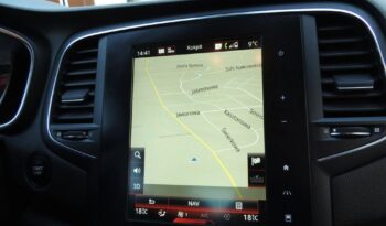 RENAULT Megane  | FWD (przód) | Manualna | 115 KM | Biały full