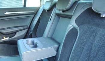 RENAULT Megane  | FWD (przód) | Manualna | 115 KM | Biały full