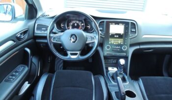 RENAULT Megane  | FWD (przód) | Manualna | 115 KM | Biały full