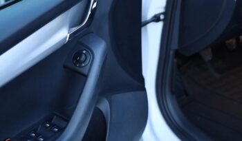 SKODA Octavia  | FWD (przód) | Manualna | 150 KM | Biały full