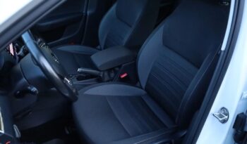 SKODA Octavia  | FWD (przód) | Manualna | 150 KM | Biały full