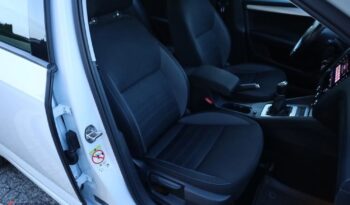 SKODA Octavia  | FWD (przód) | Manualna | 150 KM | Biały full