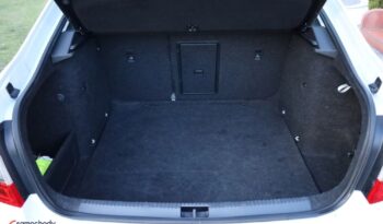 SKODA Octavia  | FWD (przód) | Manualna | 150 KM | Biały full