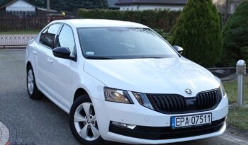 SKODA Octavia  | FWD (przód) | Manualna | 150 KM | Biały full