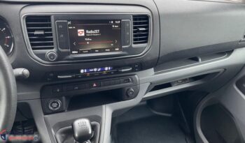 OPEL Vivaro | FWD (przód) | Manualna | 120 KM | Biały full